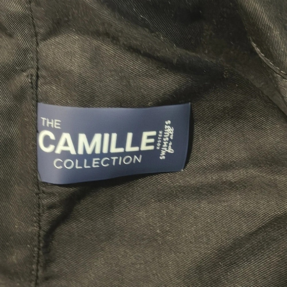 The Camille Collection Shirt/Cover Up - Picture 12 of 12